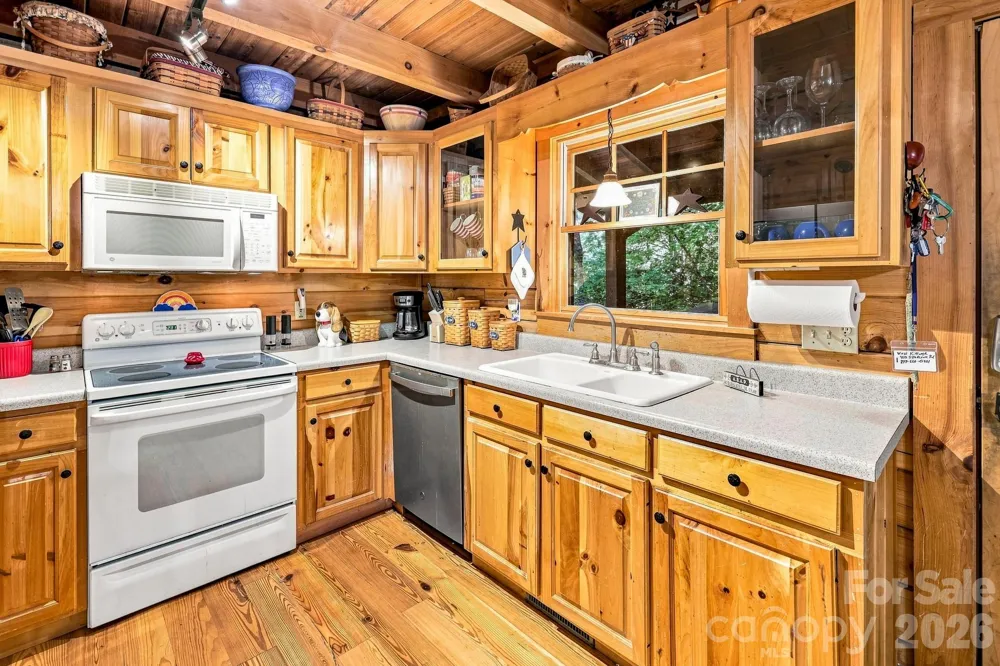 450 Starling Road Lake Lure, NC 28746