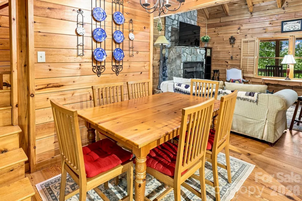 450 Starling Road Lake Lure, NC 28746