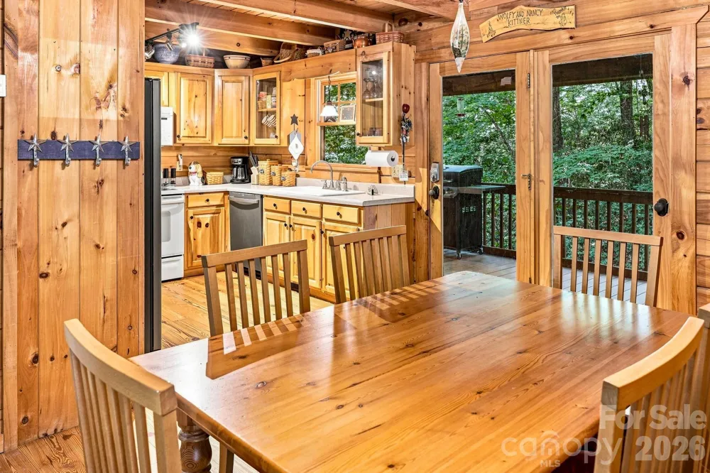 450 Starling Road Lake Lure, NC 28746