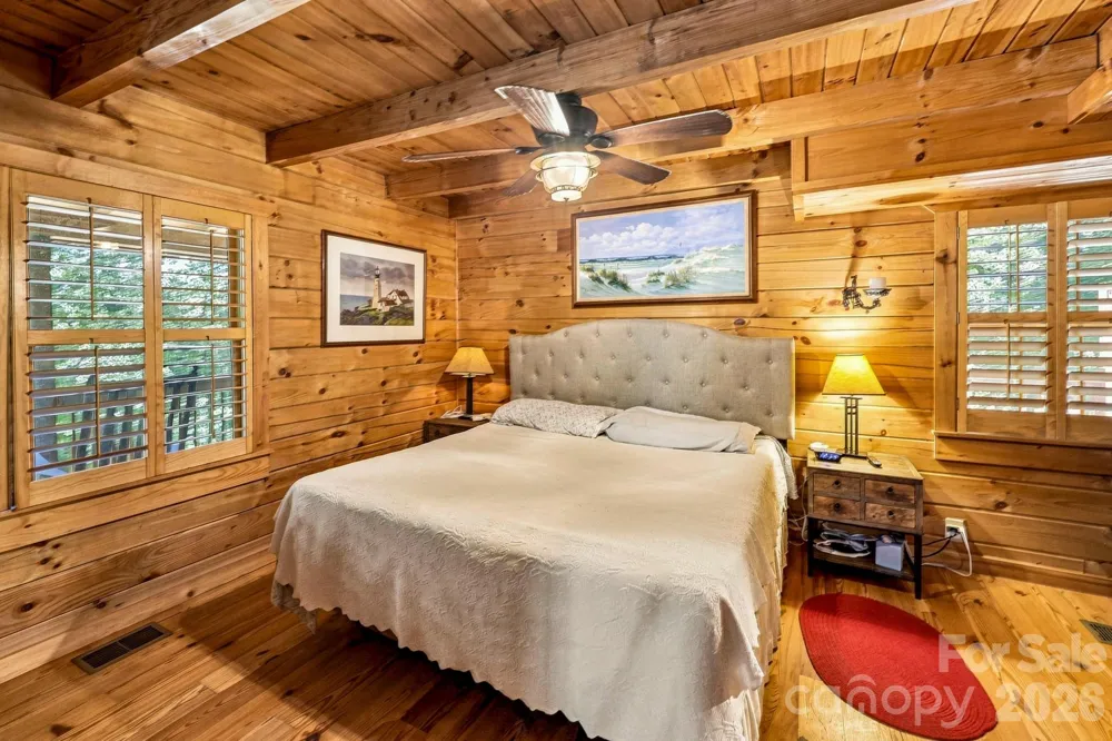 450 Starling Road Lake Lure, NC 28746