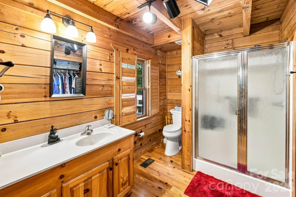 450 Starling Road Lake Lure, NC 28746