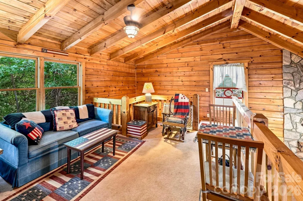 450 Starling Road Lake Lure, NC 28746