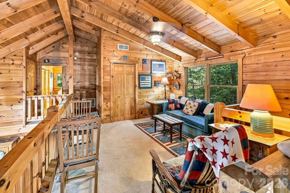 450 Starling Road Lake Lure, NC 28746
