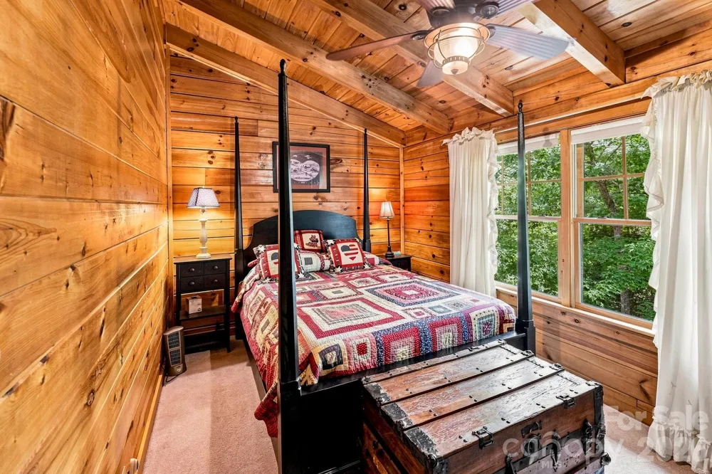 450 Starling Road Lake Lure, NC 28746