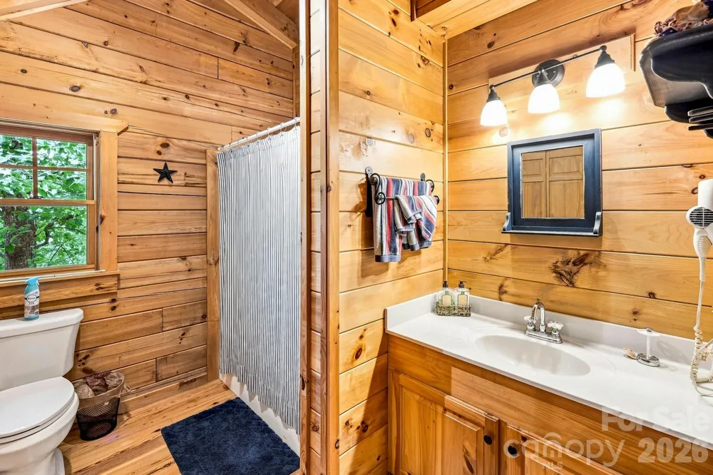 450 Starling Road Lake Lure, NC 28746