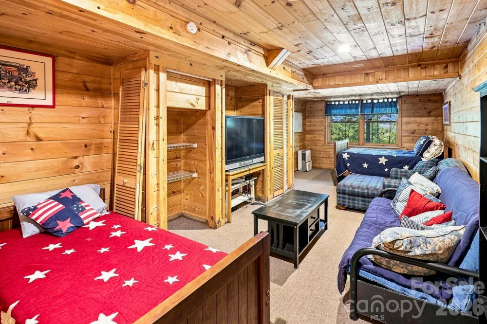 450 Starling Road Lake Lure, NC 28746
