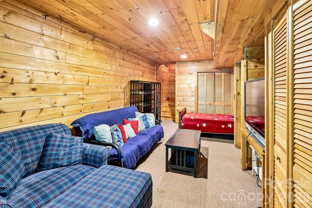 450 Starling Road Lake Lure, NC 28746