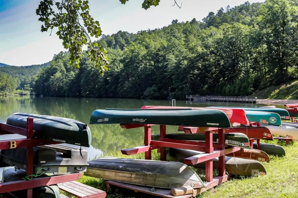 450 Starling Road Lake Lure, NC 28746