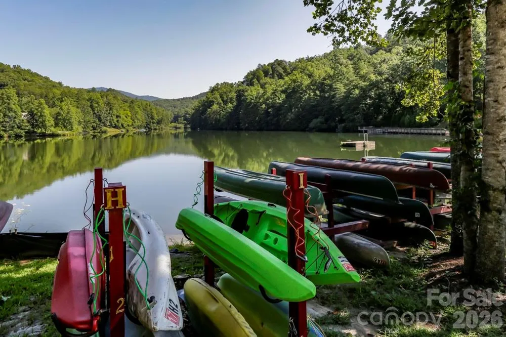 450 Starling Road Lake Lure, NC 28746