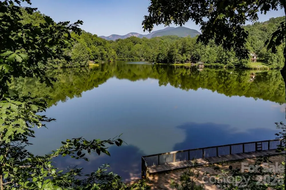450 Starling Road Lake Lure, NC 28746