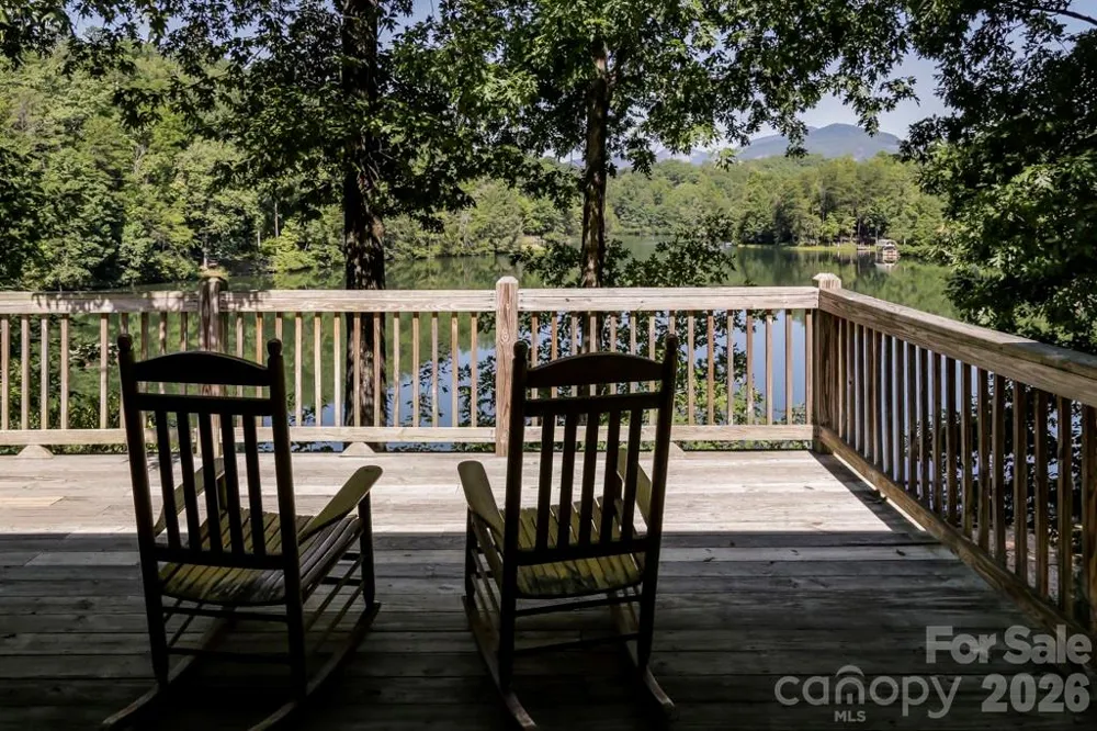450 Starling Road Lake Lure, NC 28746