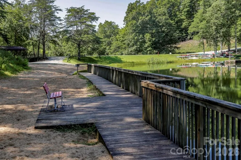 450 Starling Road Lake Lure, NC 28746