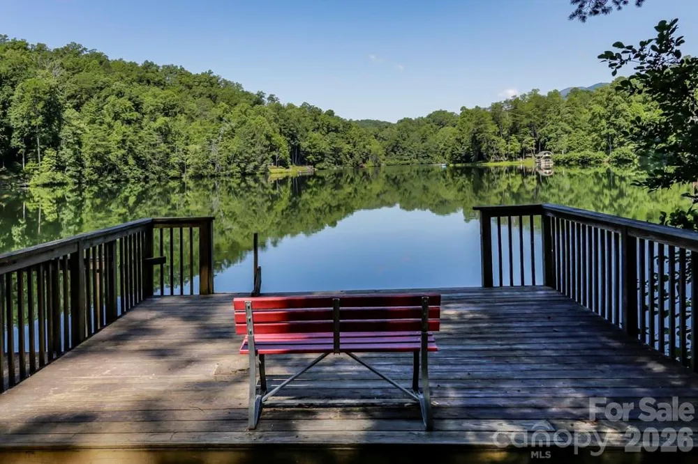 450 Starling Road Lake Lure, NC 28746