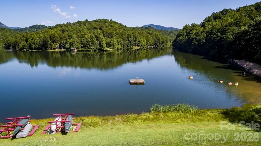 450 Starling Road Lake Lure, NC 28746