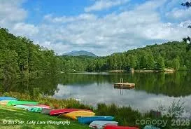 450 Starling Road Lake Lure, NC 28746