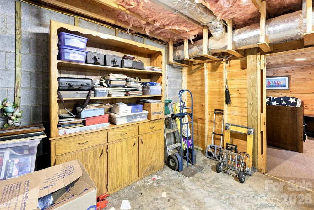 450 Starling Road Lake Lure, NC 28746