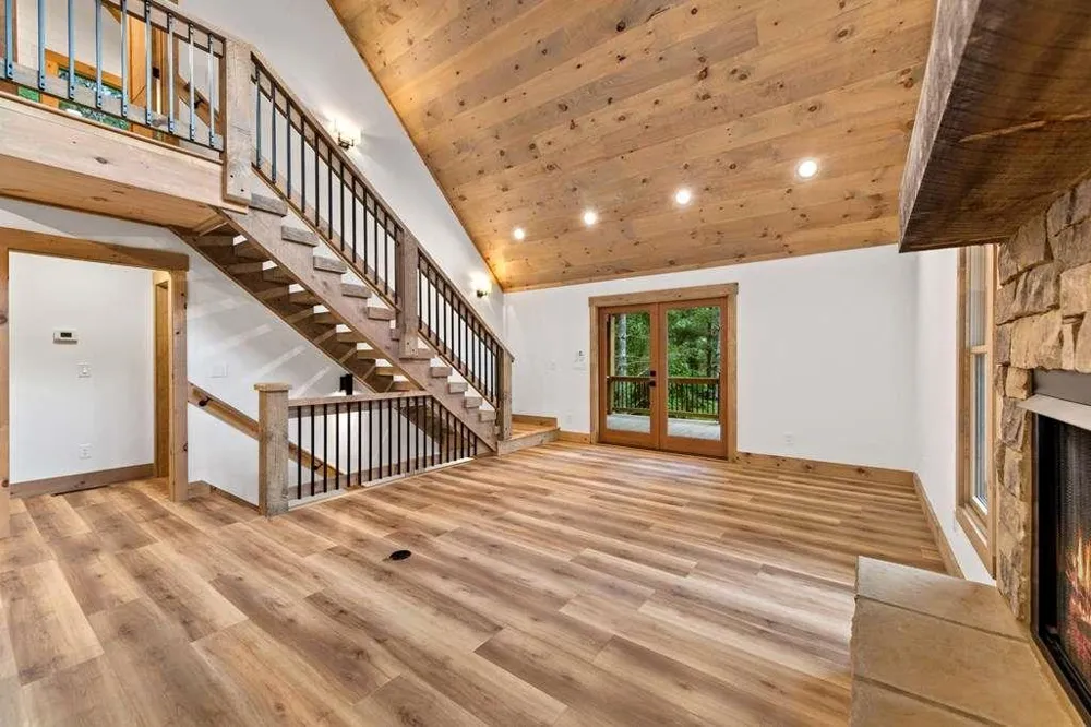 144 Highlands Gap Mineral Bluff, GA 30559