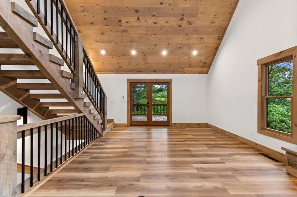 144 Highlands Gap Mineral Bluff, GA 30559
