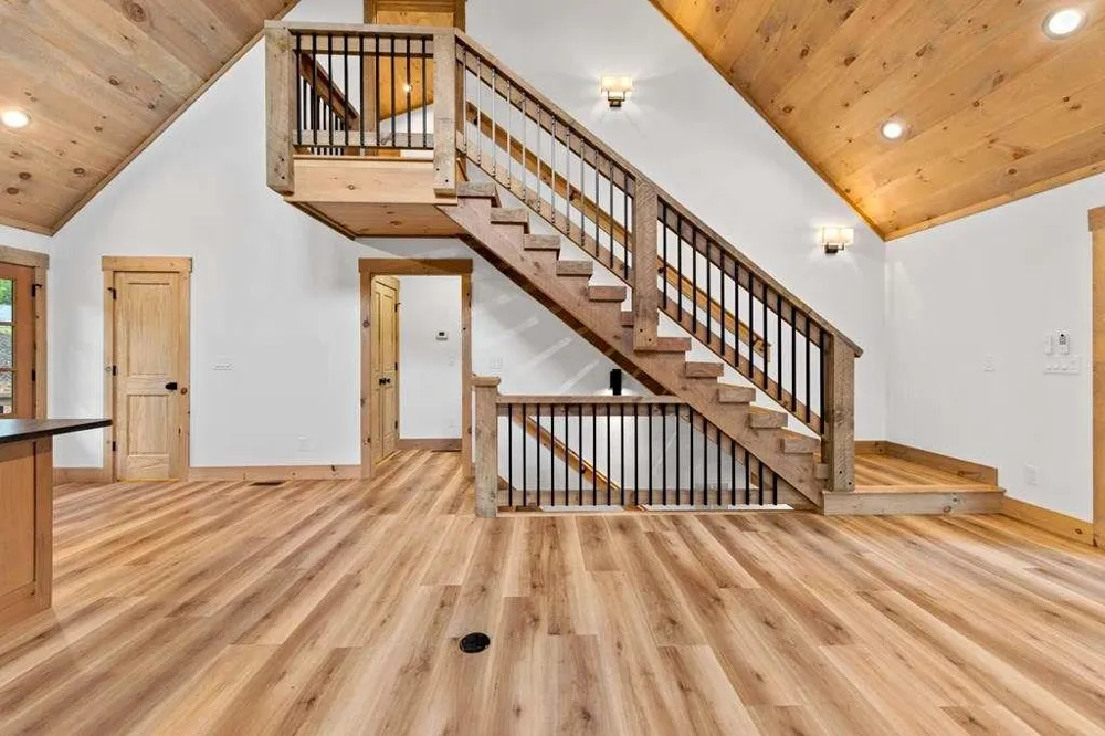 144 Highlands Gap Mineral Bluff, GA 30559