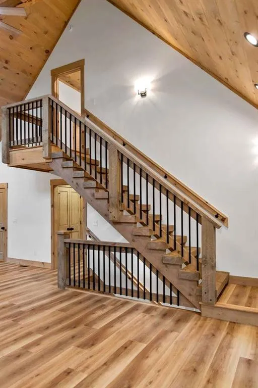 144 Highlands Gap Mineral Bluff, GA 30559