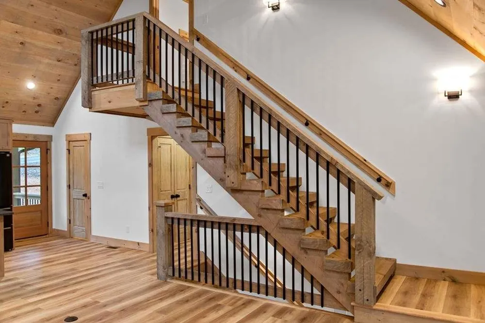 144 Highlands Gap Mineral Bluff, GA 30559