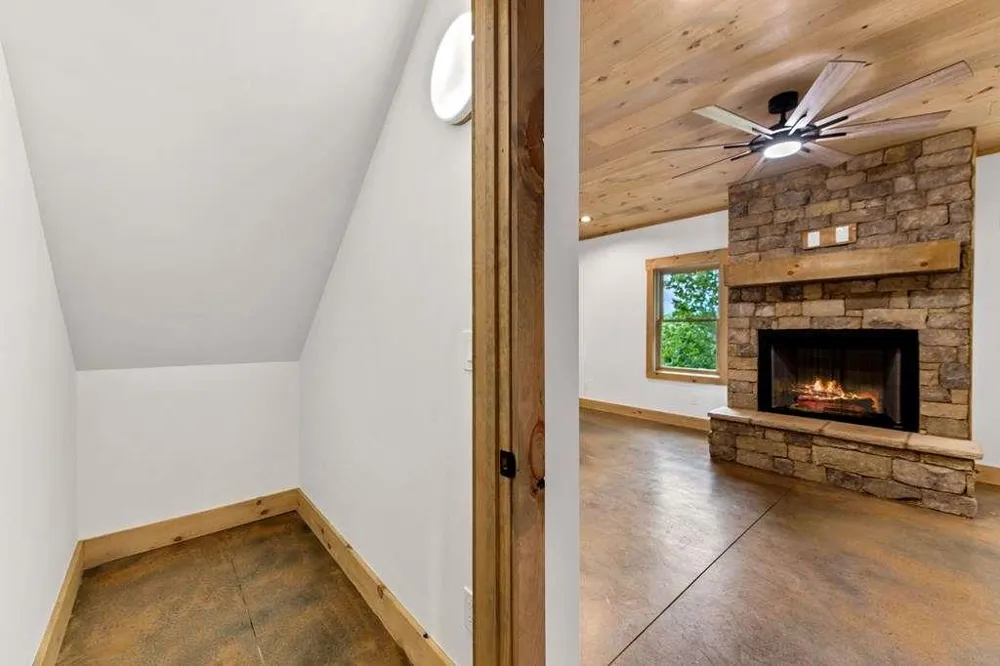 144 Highlands Gap Mineral Bluff, GA 30559