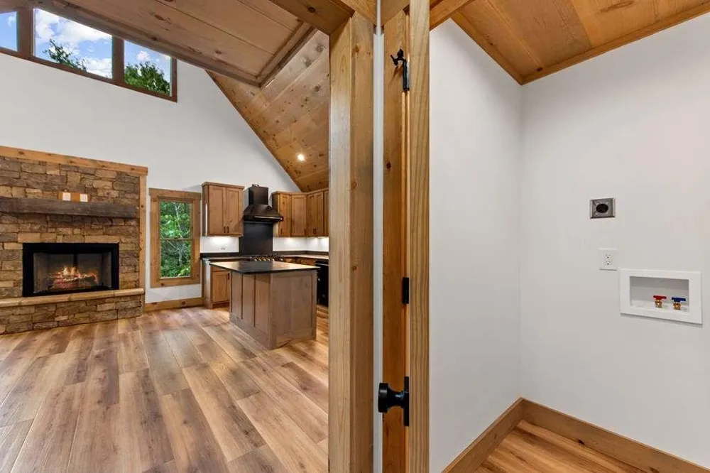 144 Highlands Gap Mineral Bluff, GA 30559