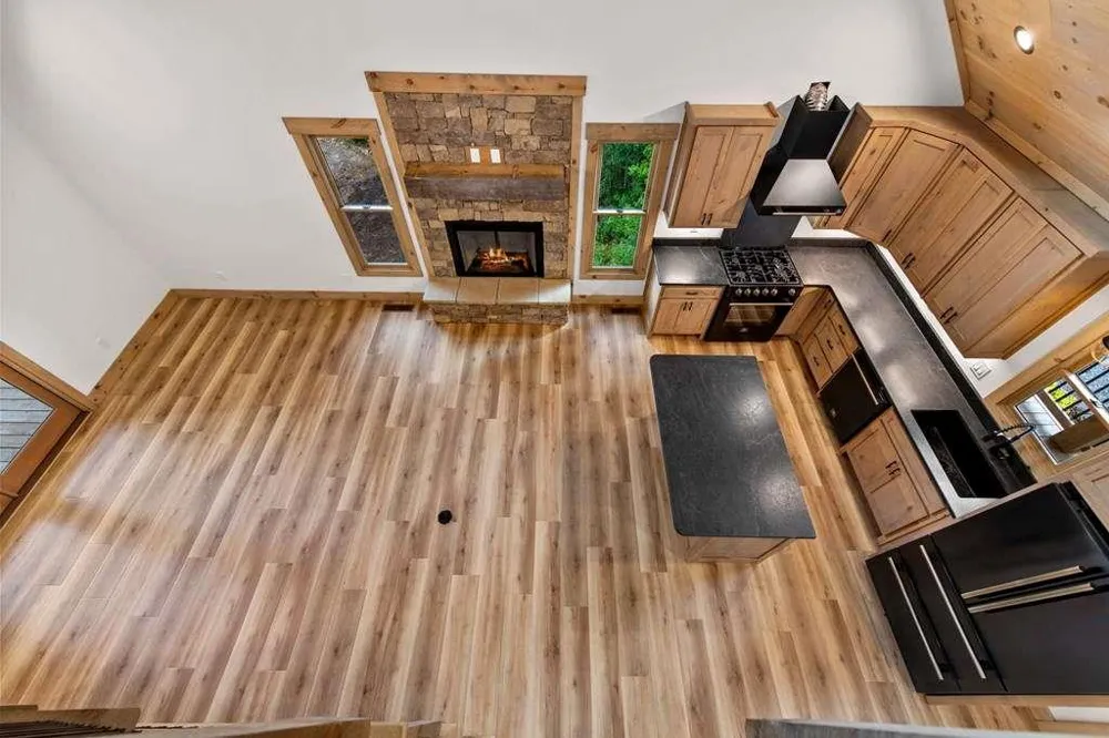 144 Highlands Gap Mineral Bluff, GA 30559