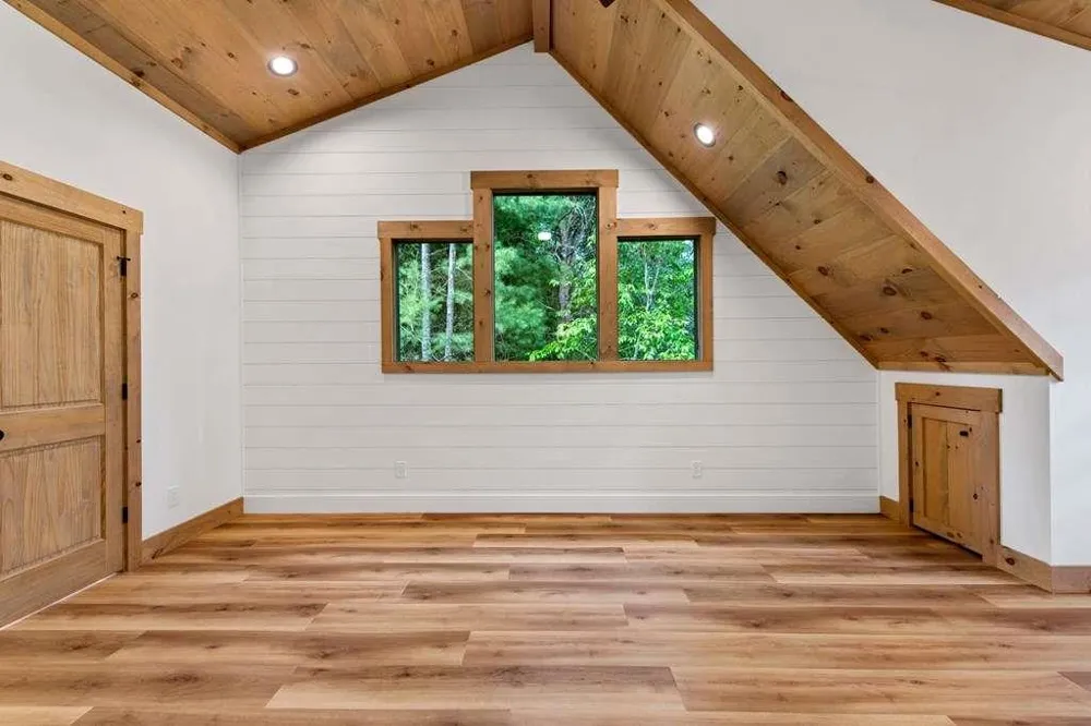 144 Highlands Gap Mineral Bluff, GA 30559