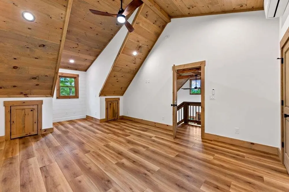 144 Highlands Gap Mineral Bluff, GA 30559
