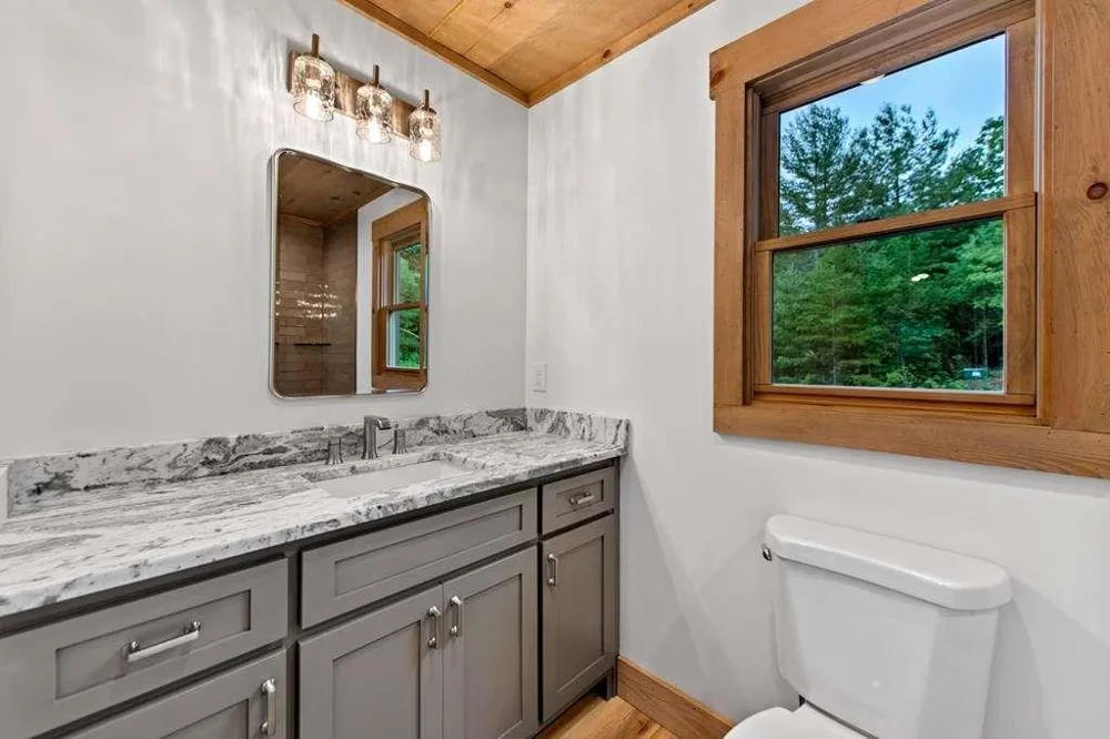 144 Highlands Gap Mineral Bluff, GA 30559