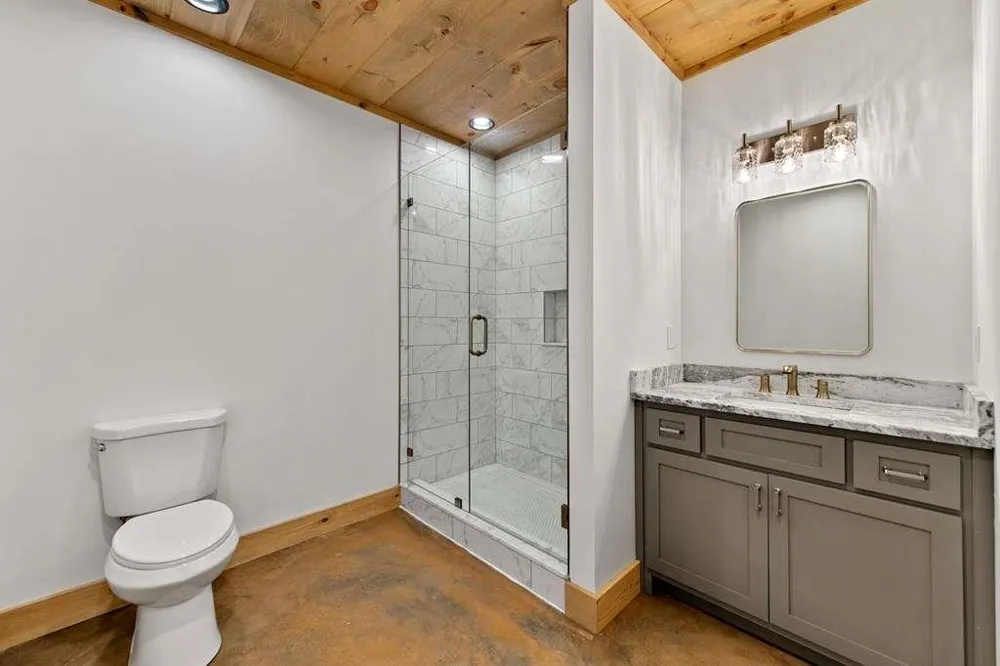 144 Highlands Gap Mineral Bluff, GA 30559