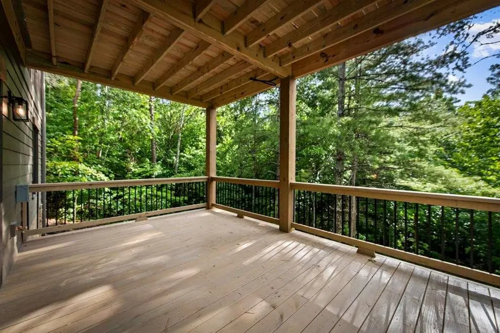 144 Highlands Gap Mineral Bluff, GA 30559