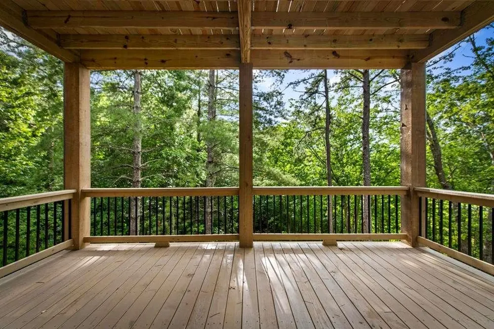 144 Highlands Gap Mineral Bluff, GA 30559