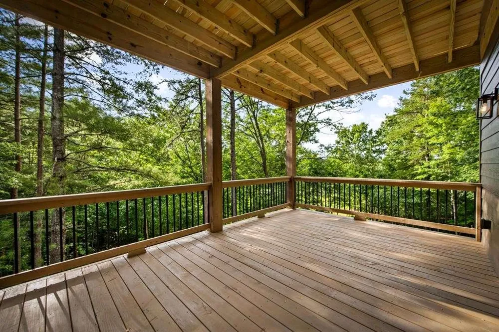 144 Highlands Gap Mineral Bluff, GA 30559