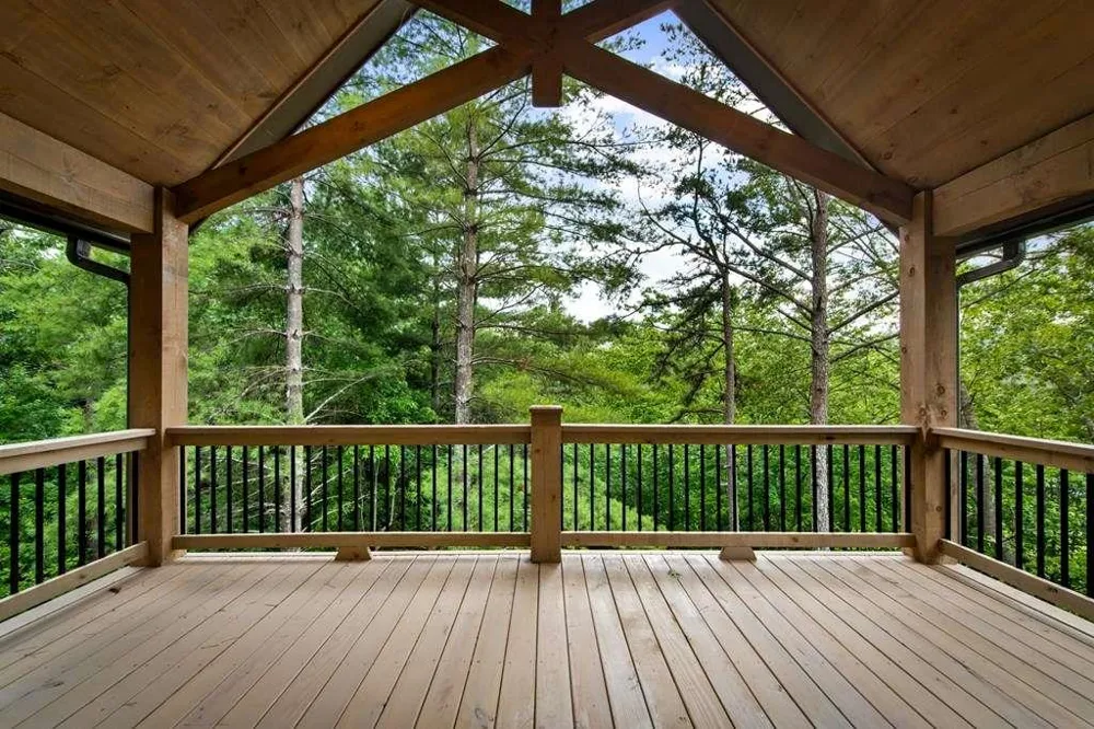 144 Highlands Gap Mineral Bluff, GA 30559