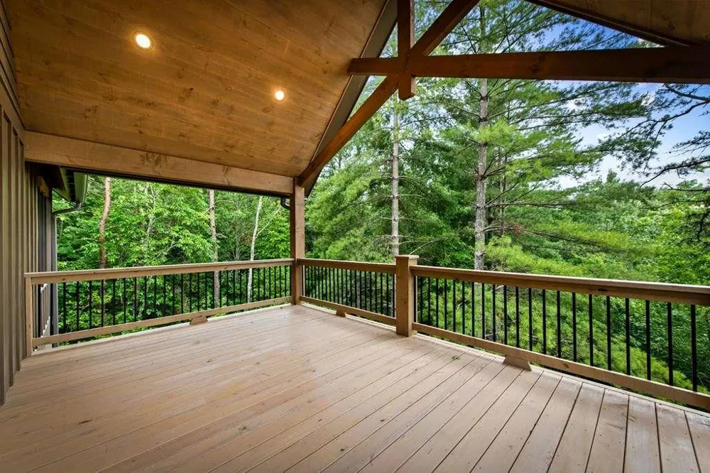 144 Highlands Gap Mineral Bluff, GA 30559