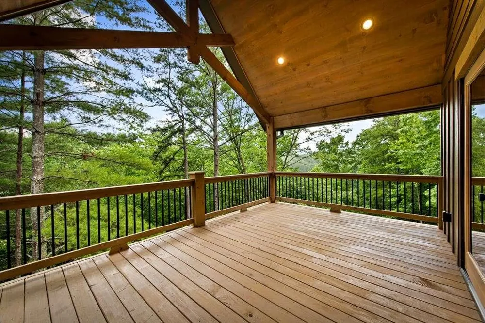 144 Highlands Gap Mineral Bluff, GA 30559