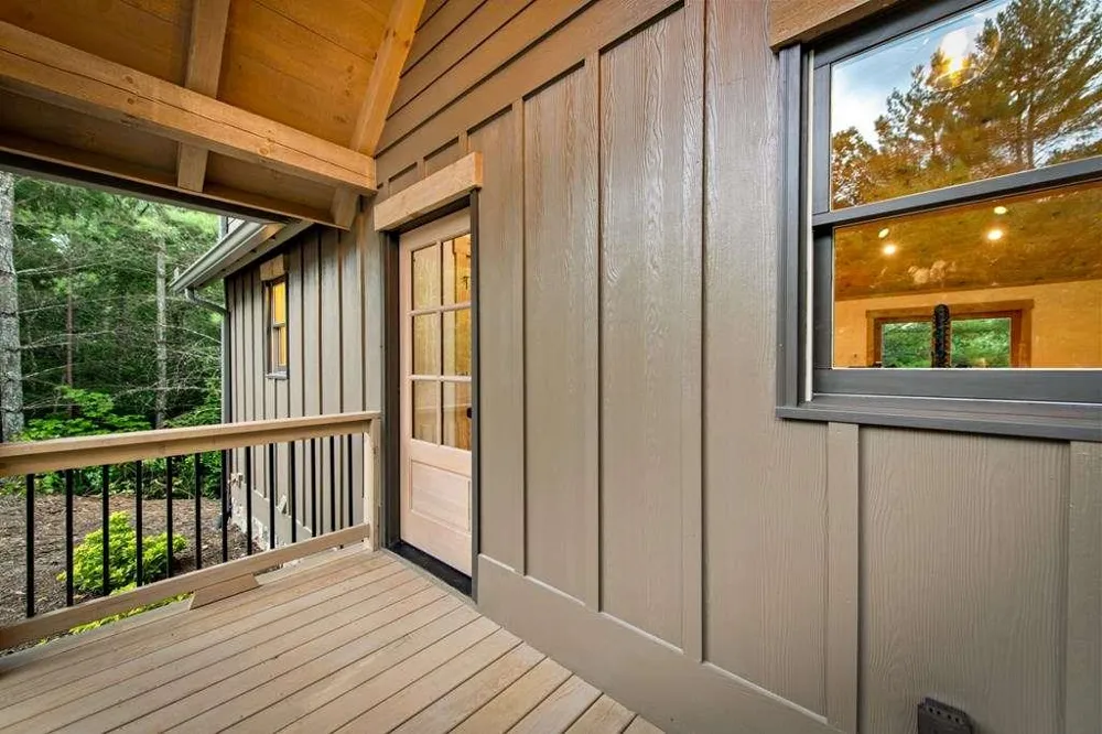 144 Highlands Gap Mineral Bluff, GA 30559
