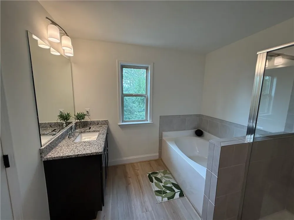 379 Cherryhill Lane Woodstock, GA 30188