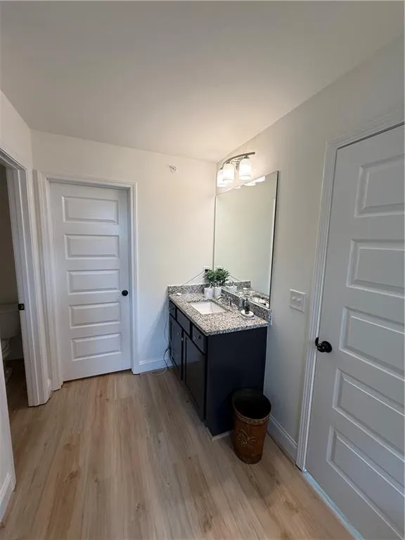 379 Cherryhill Lane Woodstock, GA 30188