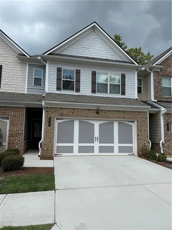 379 Cherryhill Lane Woodstock, GA 30188