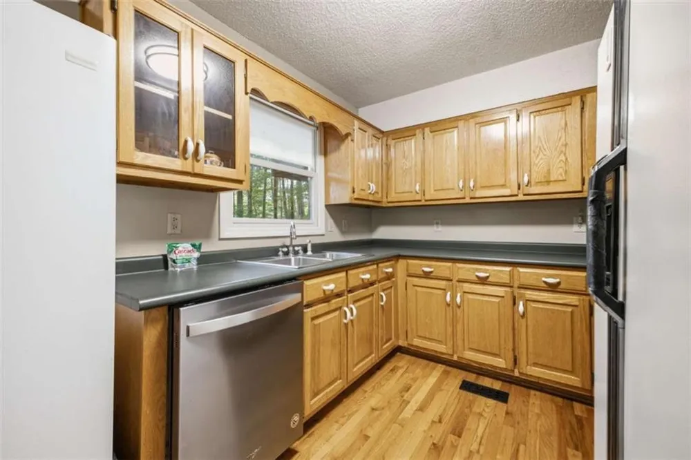 242 Pine Pitch Road Cedartown, GA 30125