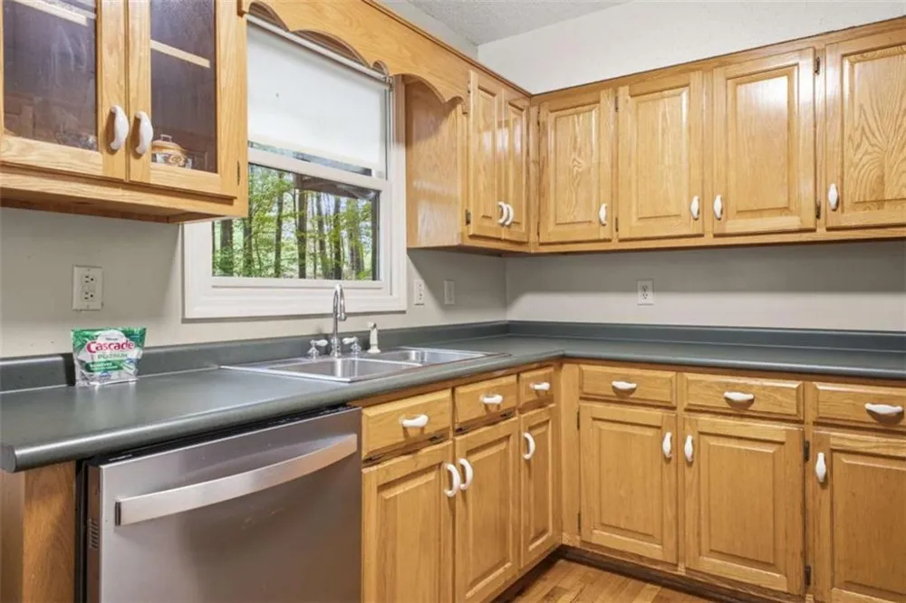 242 Pine Pitch Road Cedartown, GA 30125