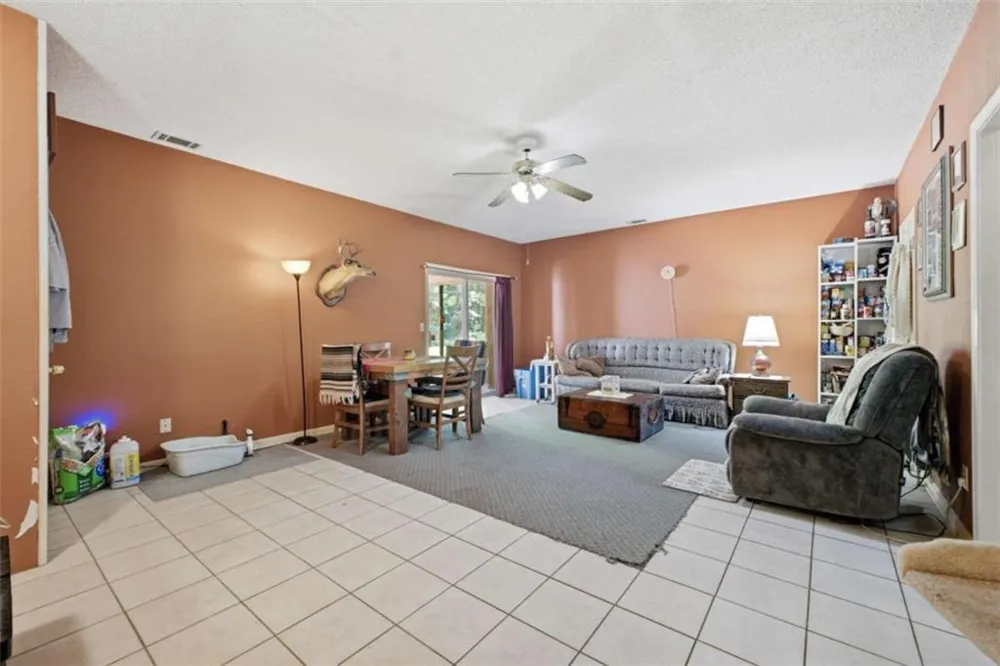 242 Pine Pitch Road Cedartown, GA 30125