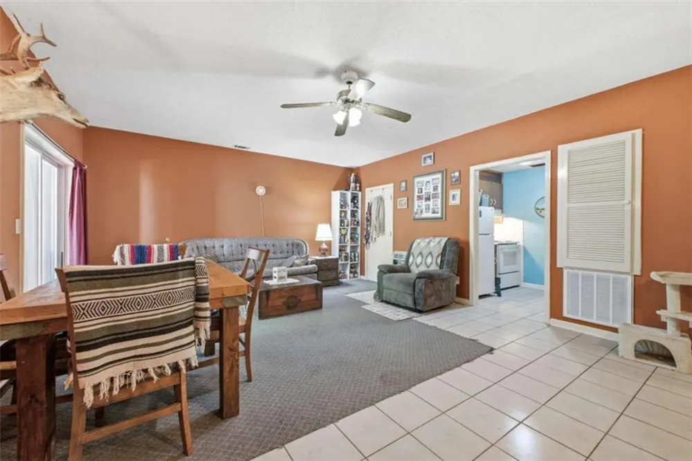 242 Pine Pitch Road Cedartown, GA 30125