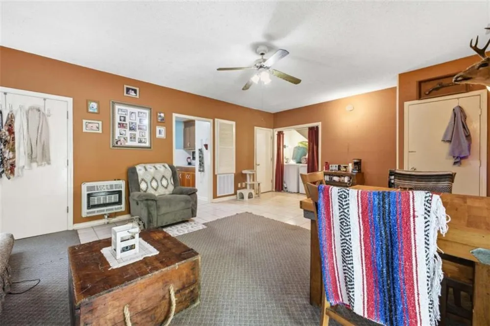 242 Pine Pitch Road Cedartown, GA 30125