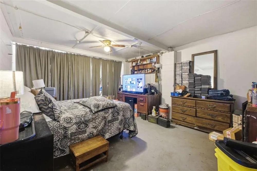 242 Pine Pitch Road Cedartown, GA 30125