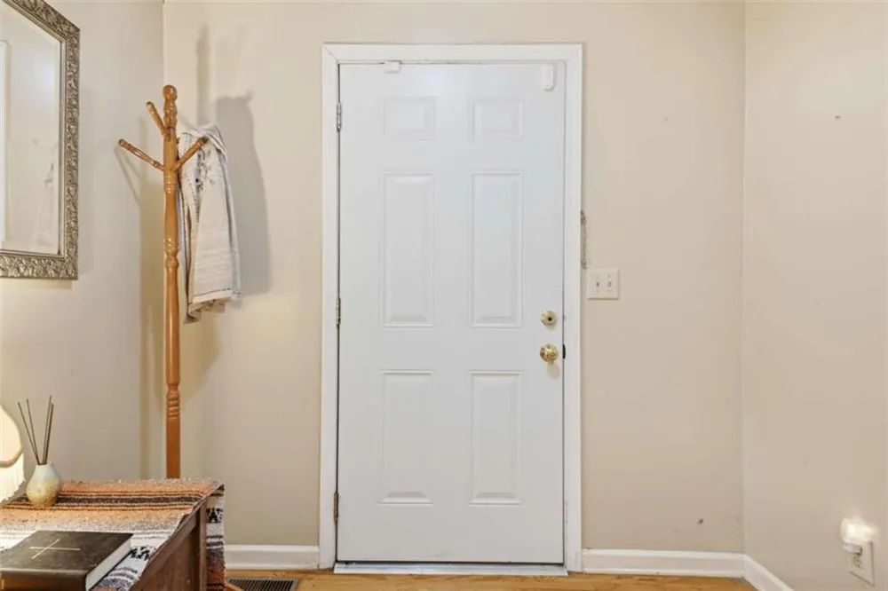 242 Pine Pitch Road Cedartown, GA 30125