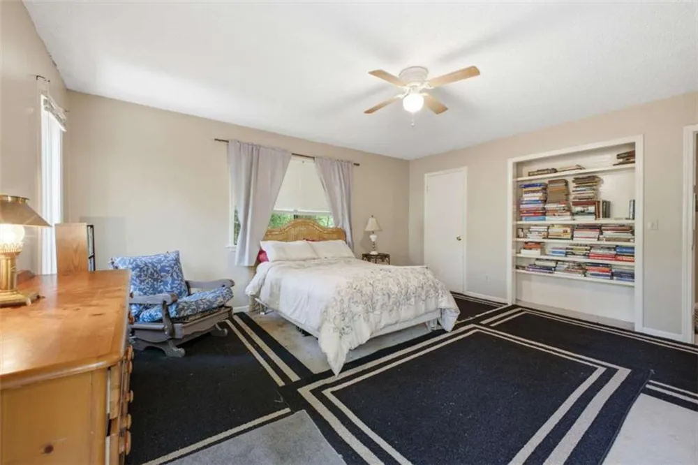 242 Pine Pitch Road Cedartown, GA 30125